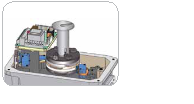 Bernard Controls Steuerung Datenblatt Download