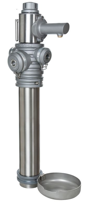Trinkhydrant
