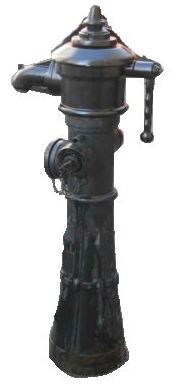 Trinkhydrant THA Datenblatt Download